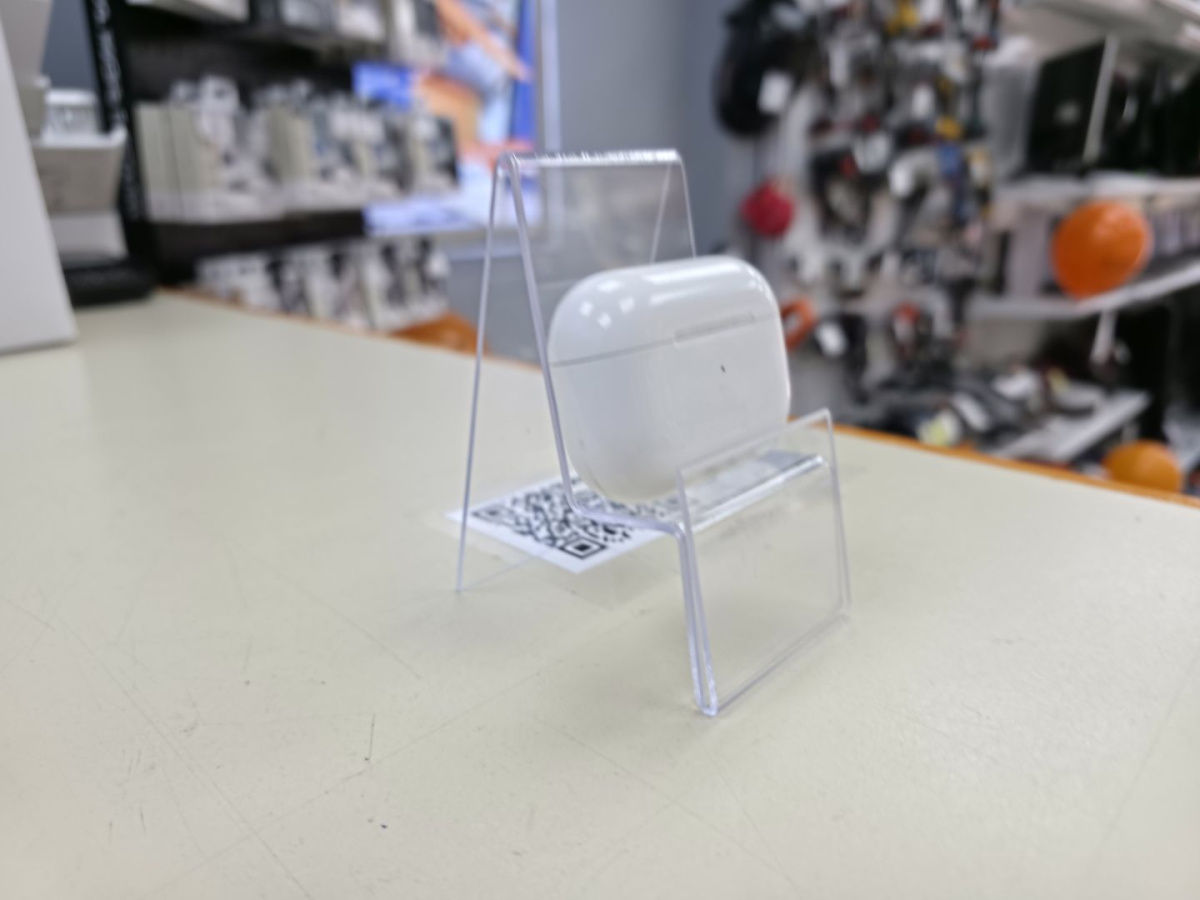 Наушники беспроводные Apple AirPods Pro 2 Gen