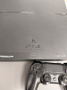Игровая приставка PlayStation 4 FAT 500GB