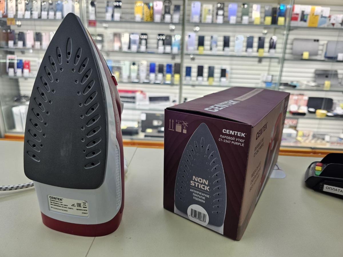 Утюг Centek CT-2347