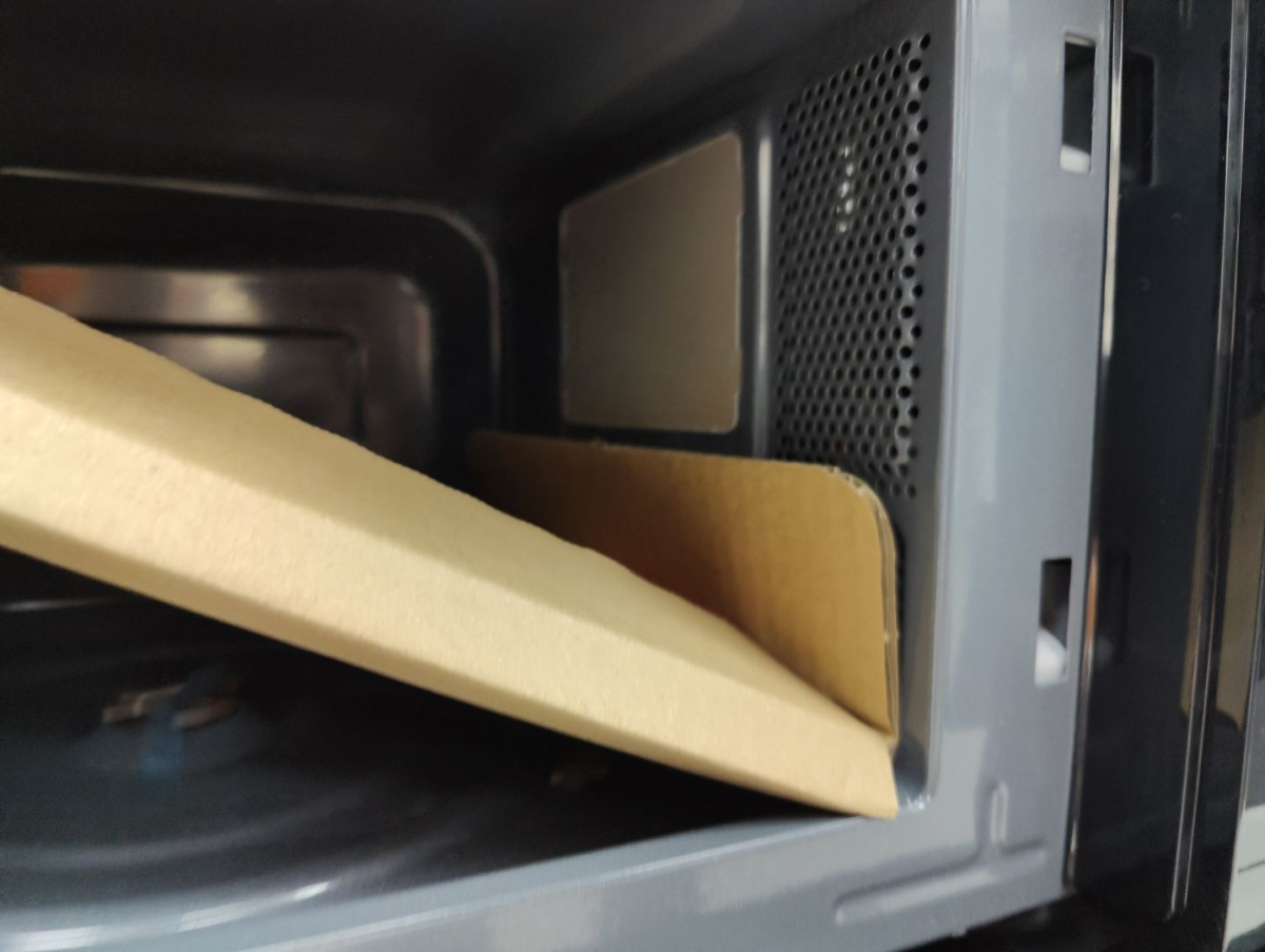 Микроволновая печь Centek CT-1571