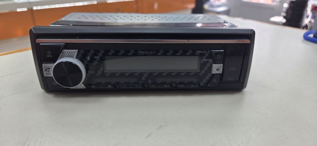 Автомагнитола Prology CMX-230