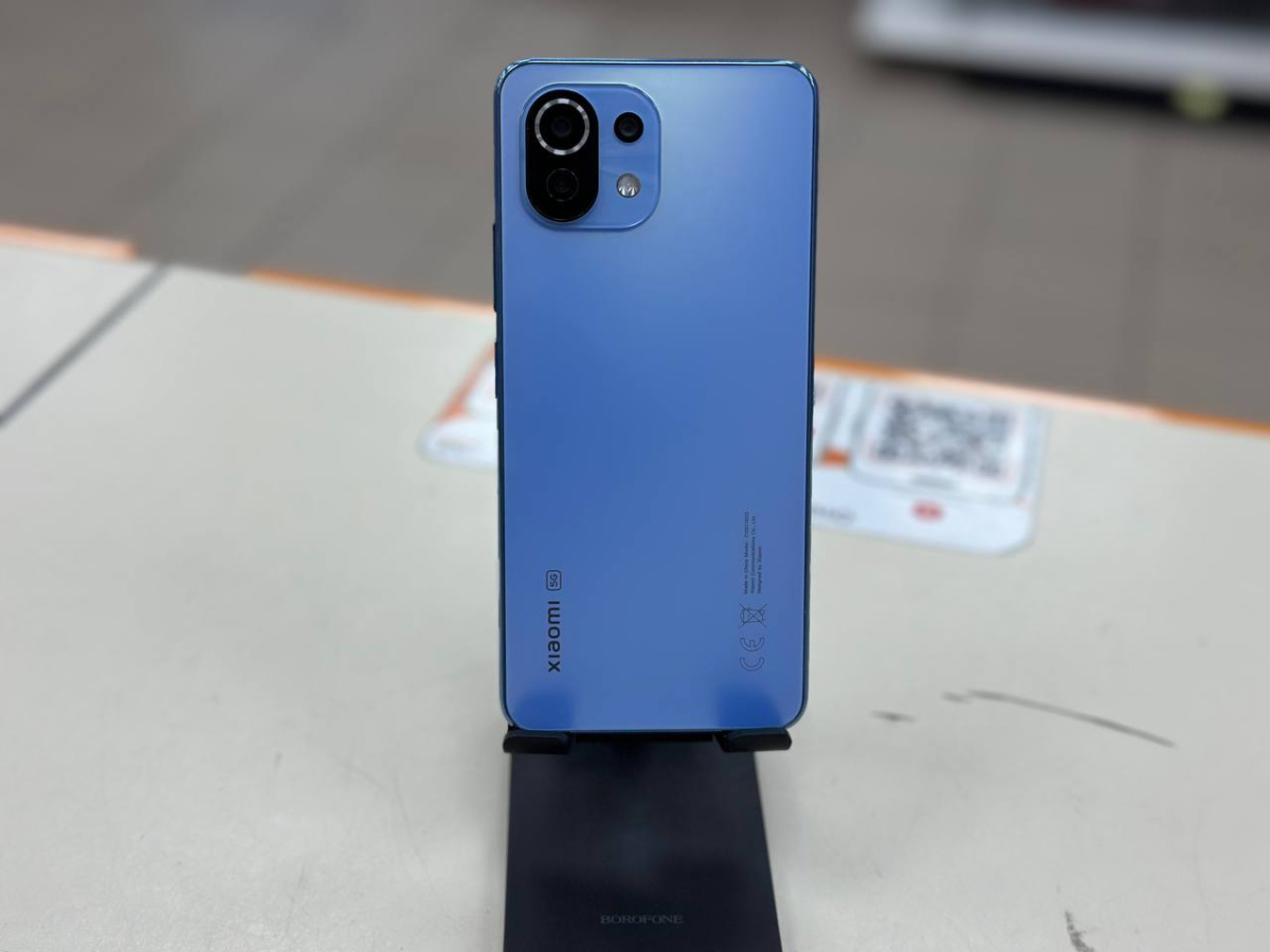 Смартфон Xiaomi 11 Lite 5G NE 8/128