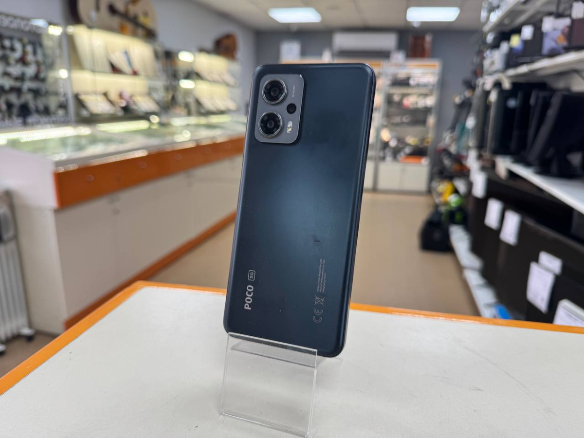 Смартфон Xiaomi Poco X4 GT 8/128
