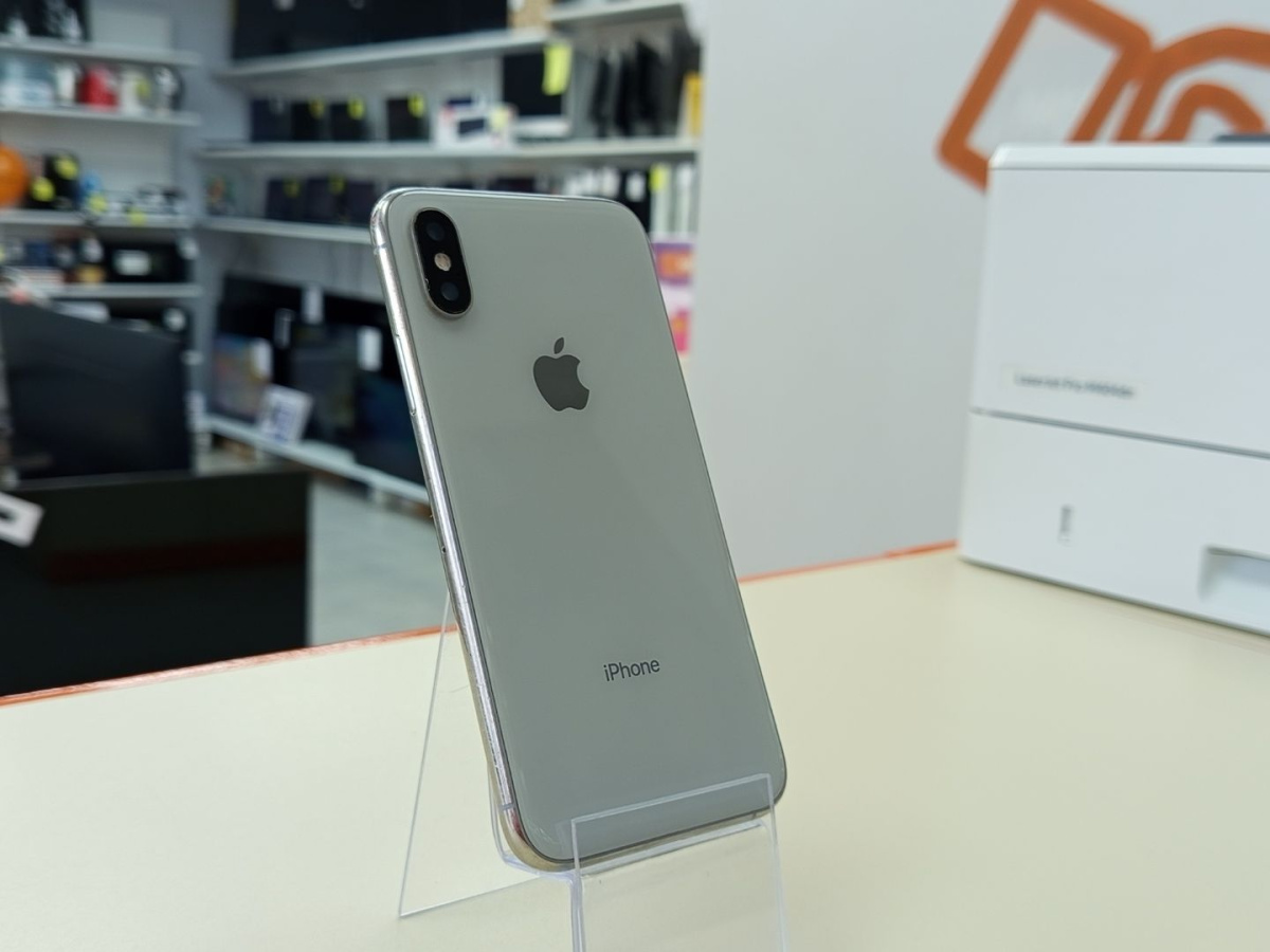 Смартфон Apple iPhone Xs 256Gb