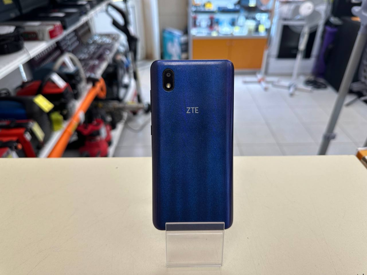Смартфон ZTE Blade A3 2020RU