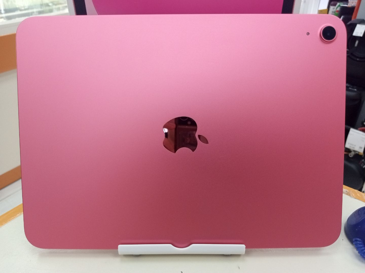 Планшет Apple iPad 11 128 ГБ (A16) 2025 A3354 (Wi-Fi)