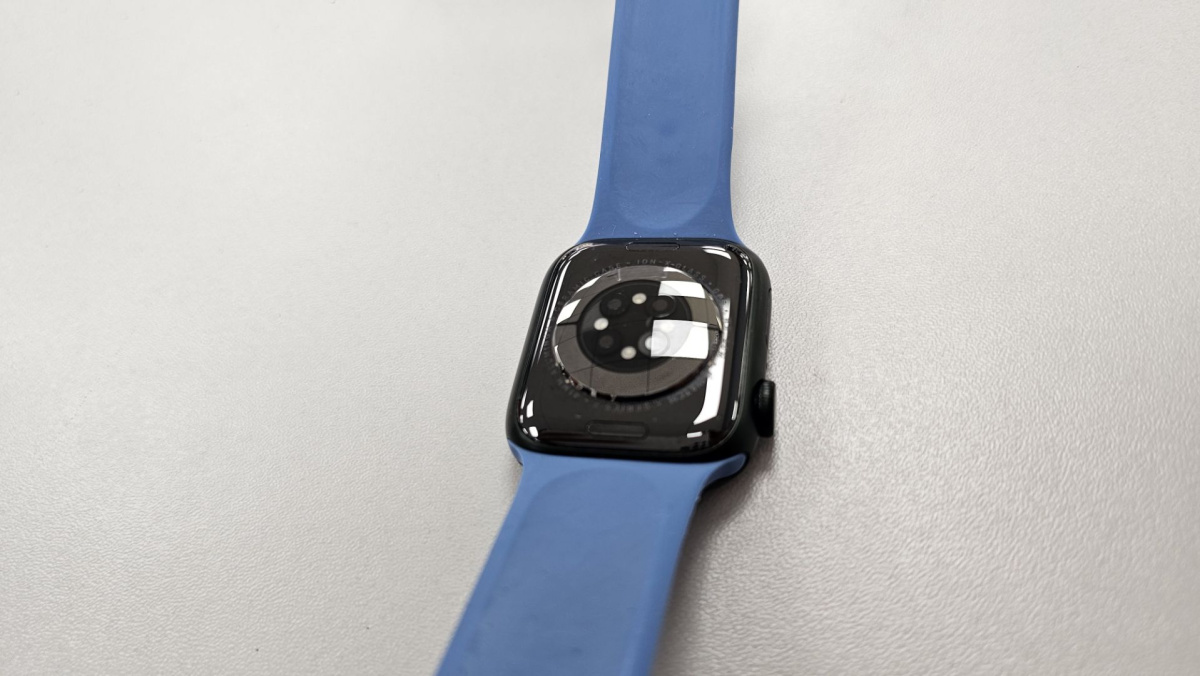 Смарт-часы Apple Watch Series 7 41mm