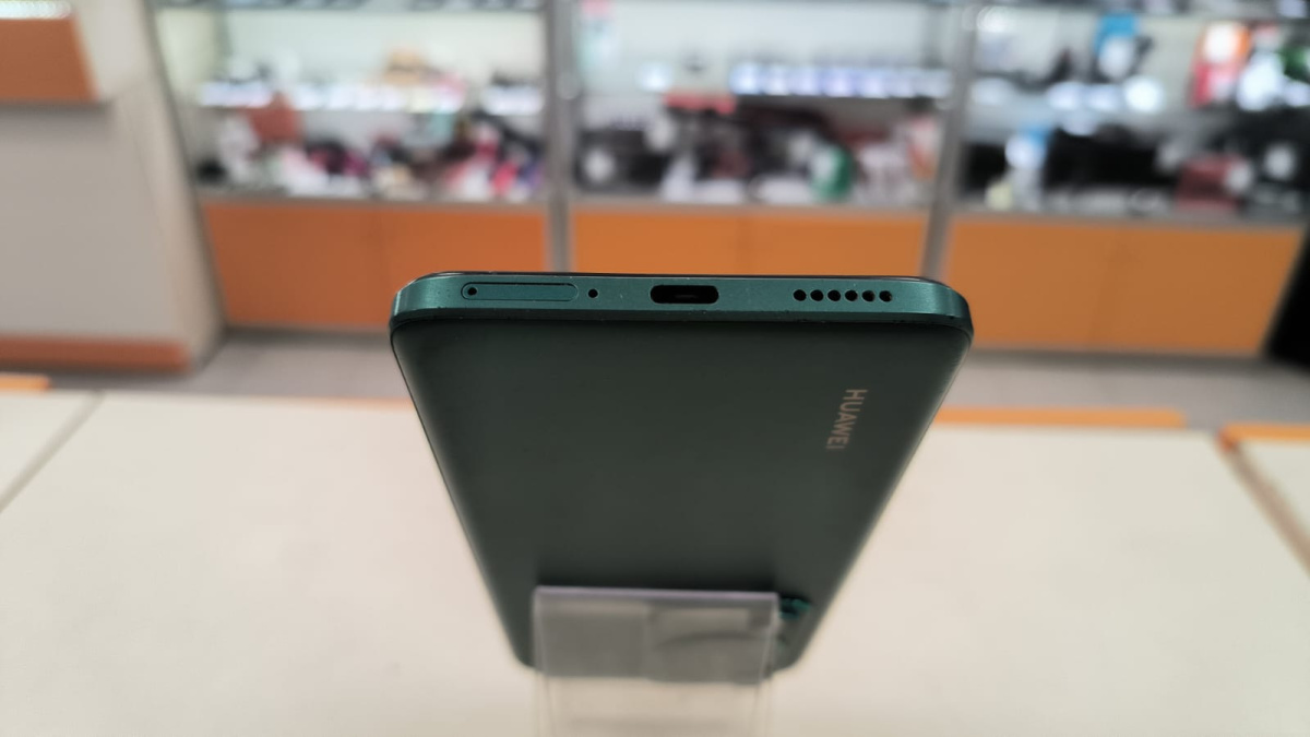 Смартфон Huawei Nova Y72 8/256