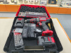 Шуруповерт Einhell TE-CD18/48