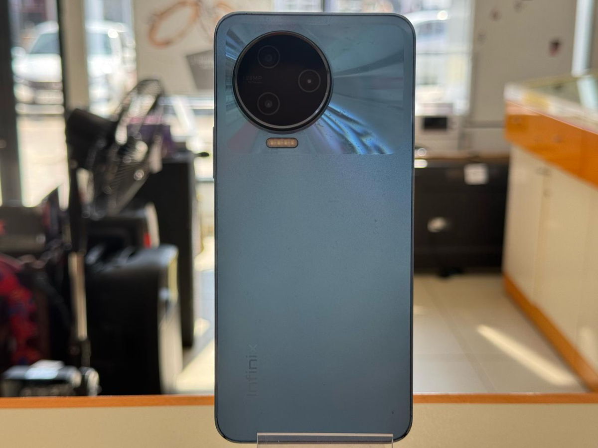 Смартфон Infinix HOT 12 PRO 8/256