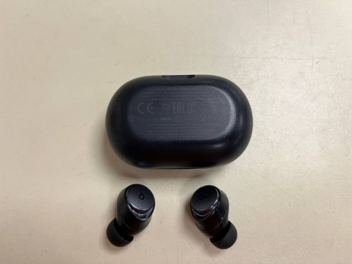 Наушники беспроводные Soundcore A3991