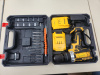 Шуруповерт Dewalt V48 RX