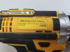 Шуруповерт Dewalt 18-25 n.m