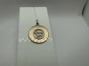 КрБПАовн ПОДВЕСКА ЗНАК ЗОДИАКА ОВЕН (Au 585)
