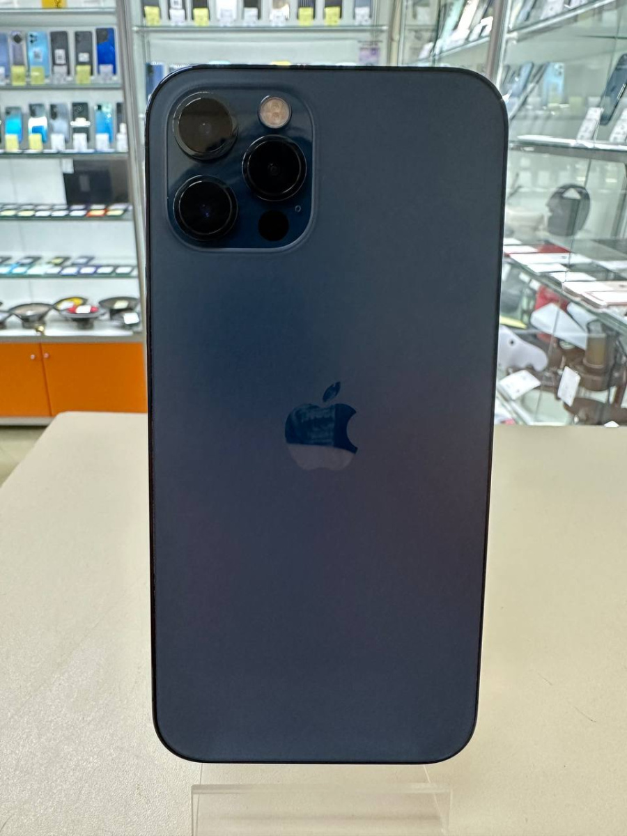 Смартфон Apple iPhone 12 Pro 256Gb