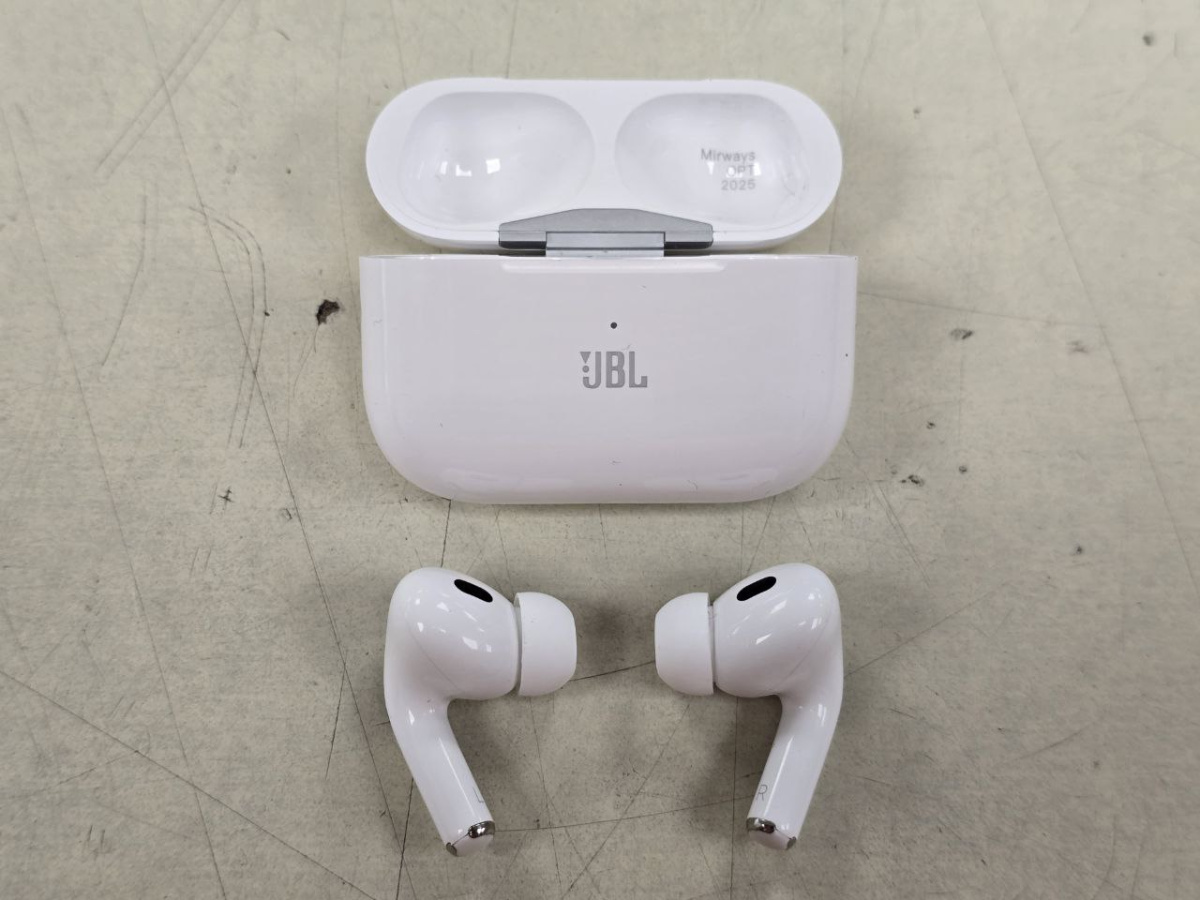 Наушники беспроводные JBL 