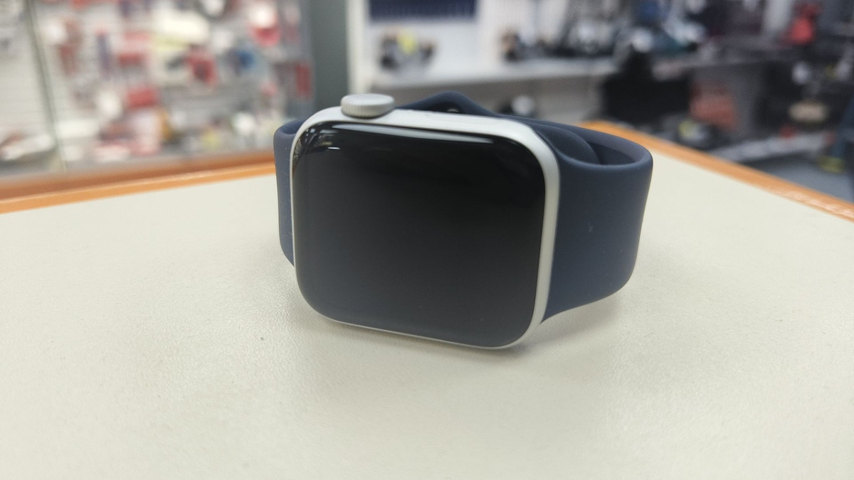 Смарт-часы Apple Watch SE 2022 40mm