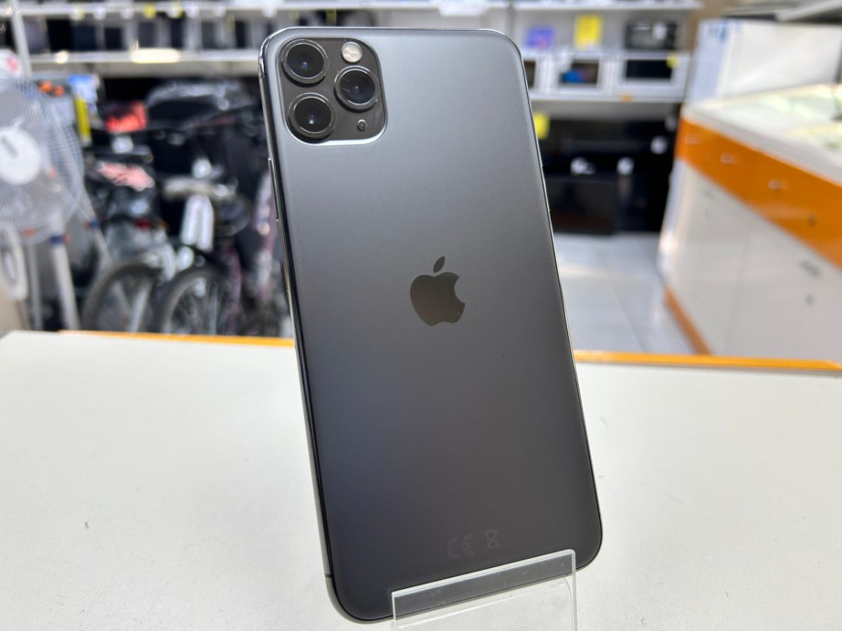 Смартфон Apple iPhone 11 Pro Max 64Gb