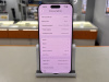 Смартфон Apple Iphone 16 Pro Max 256Gb eSim
