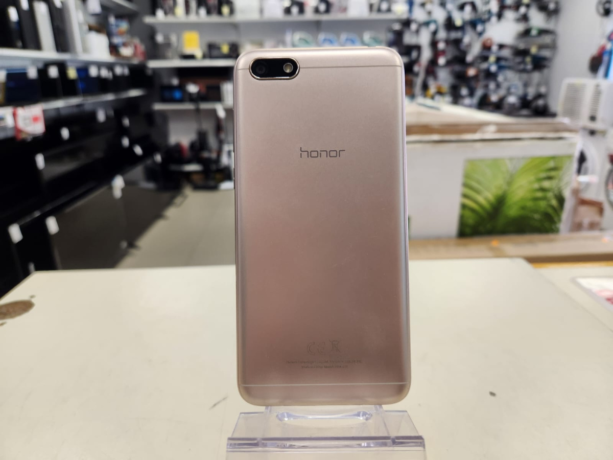 Смартфон Honor 7A 2/16