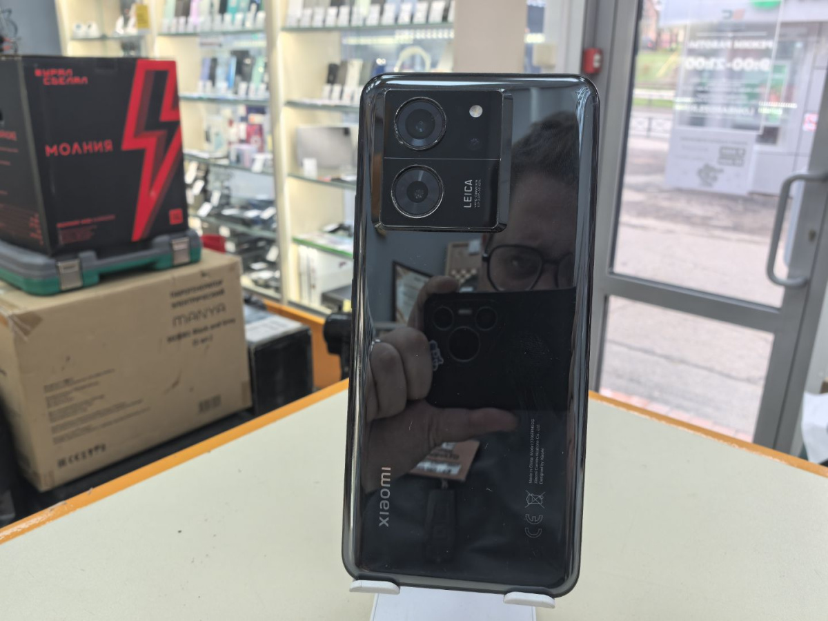 Смартфон Xiaomi 13T 8/256