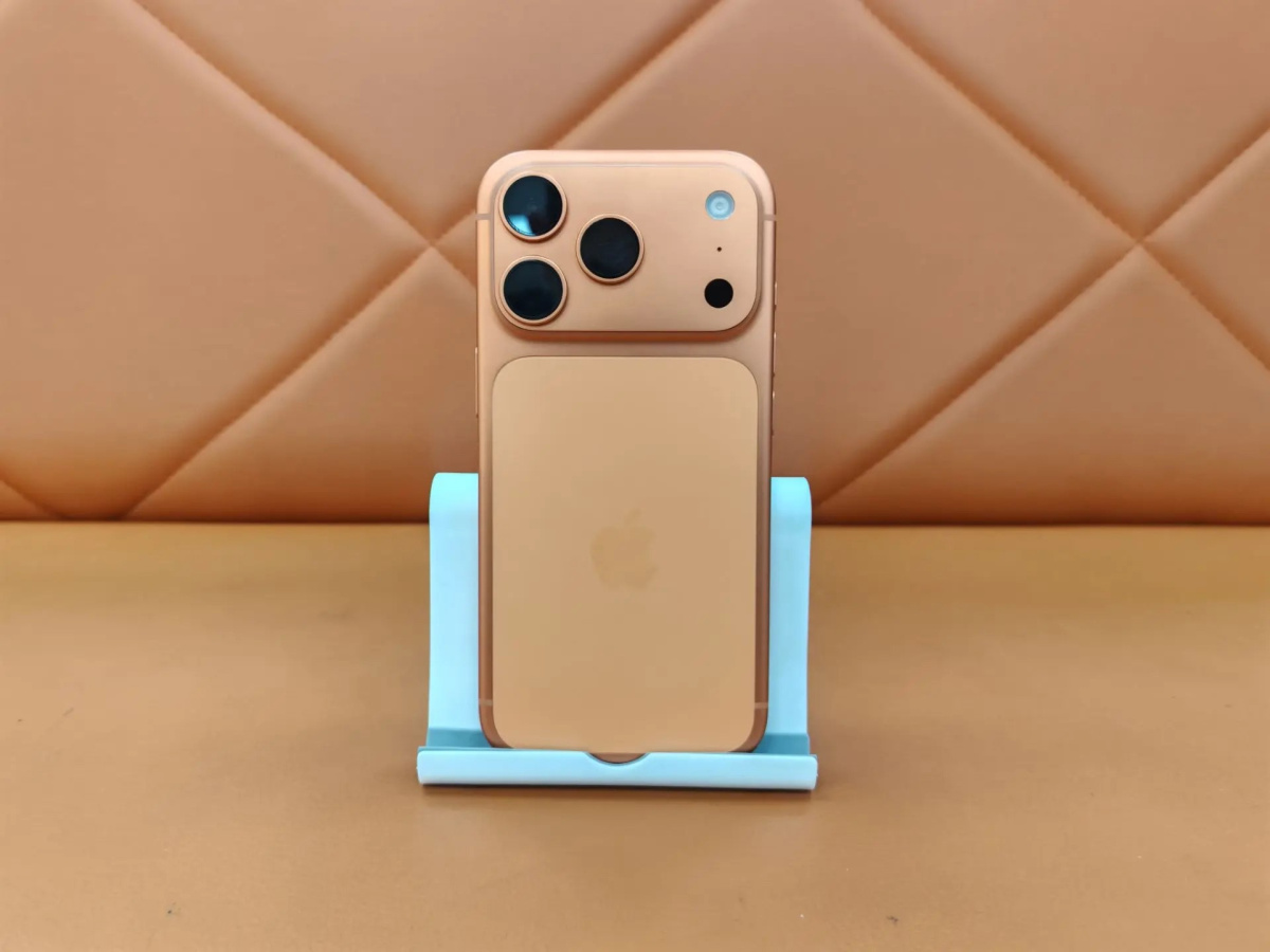 Смартфон Apple Iphone 17 Pro 256Gb