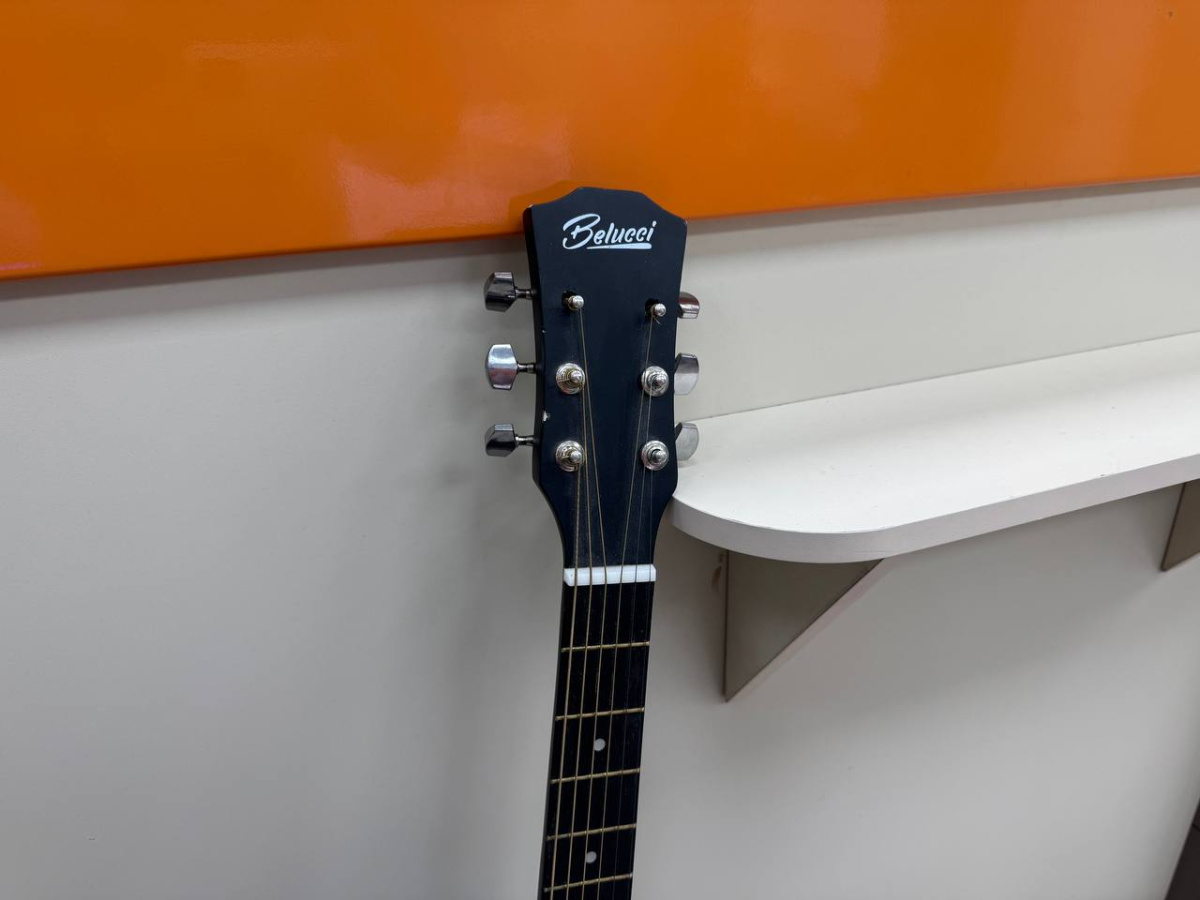 Гитара акустическая Belucci BC4020