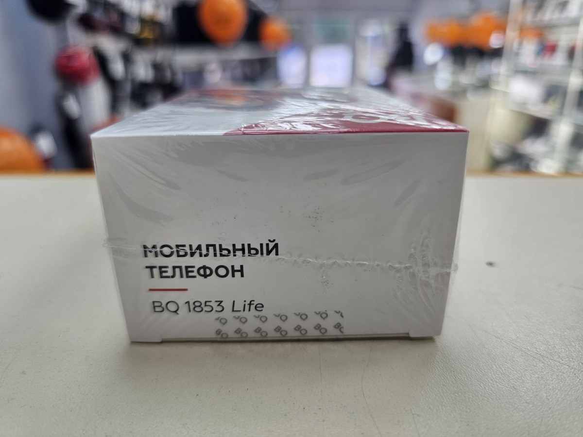 Мобильный телефон BQ 1853