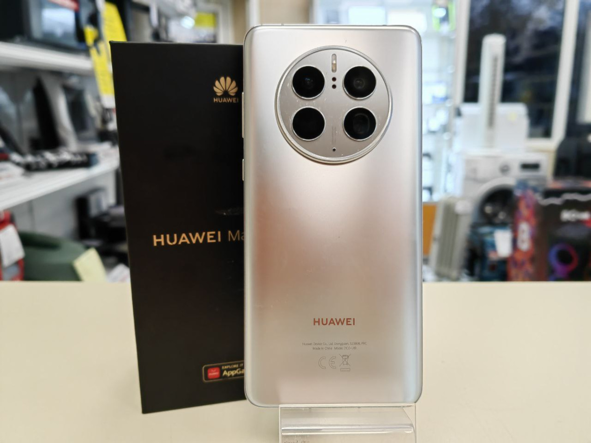 Смартфон Huawei Mate 50 Pro 8/256