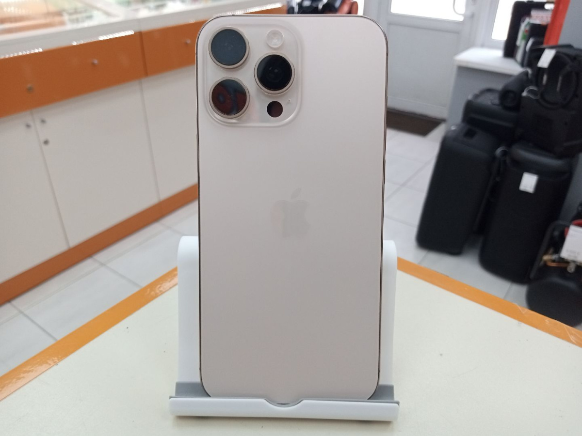 Смартфон Apple Iphone 16 Pro Max 256Gb