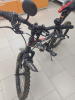 Велосипед Stern Stich Prime Airy 16