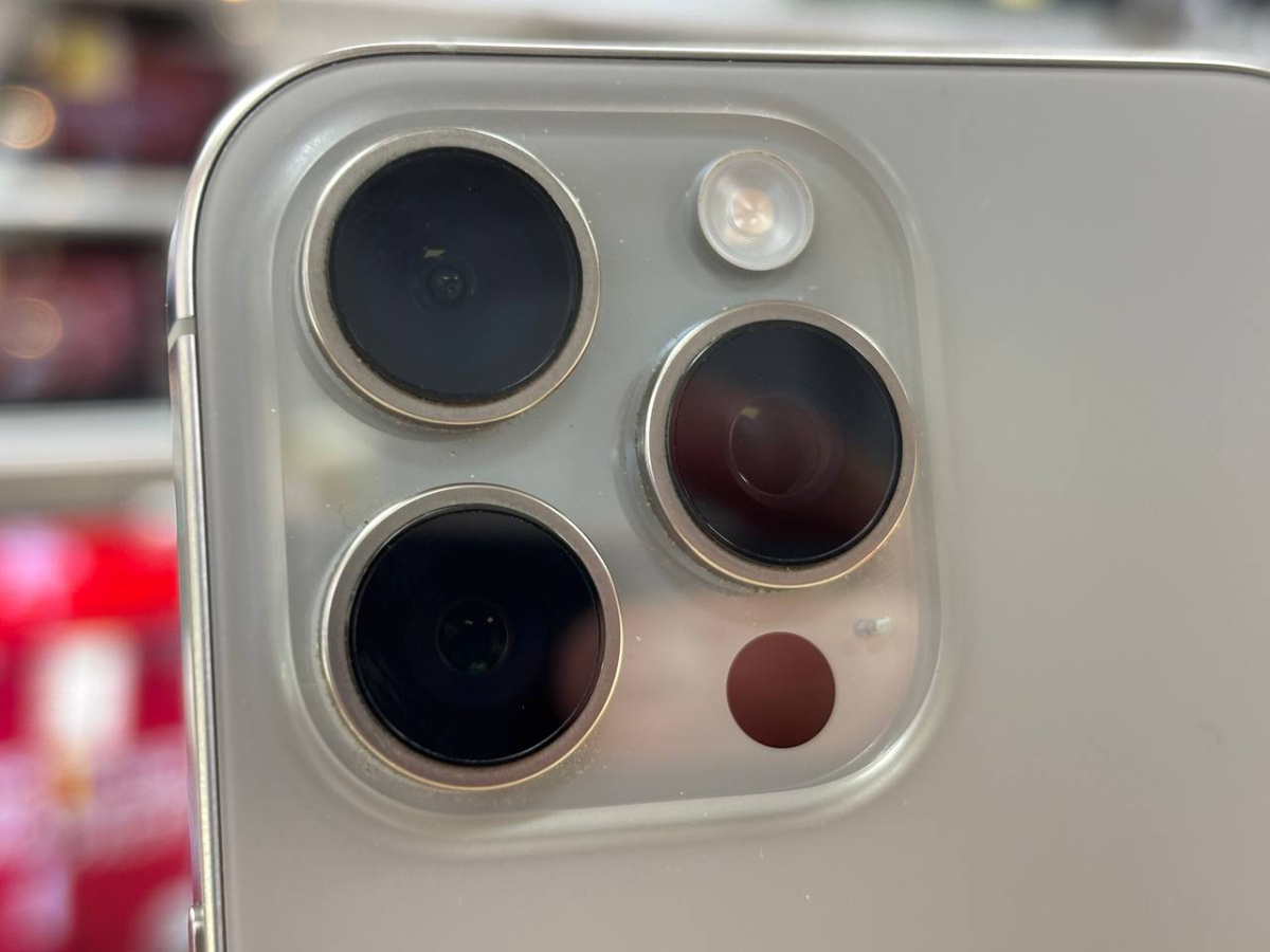 Смартфон Apple Iphone 16 Pro Max 512Gb