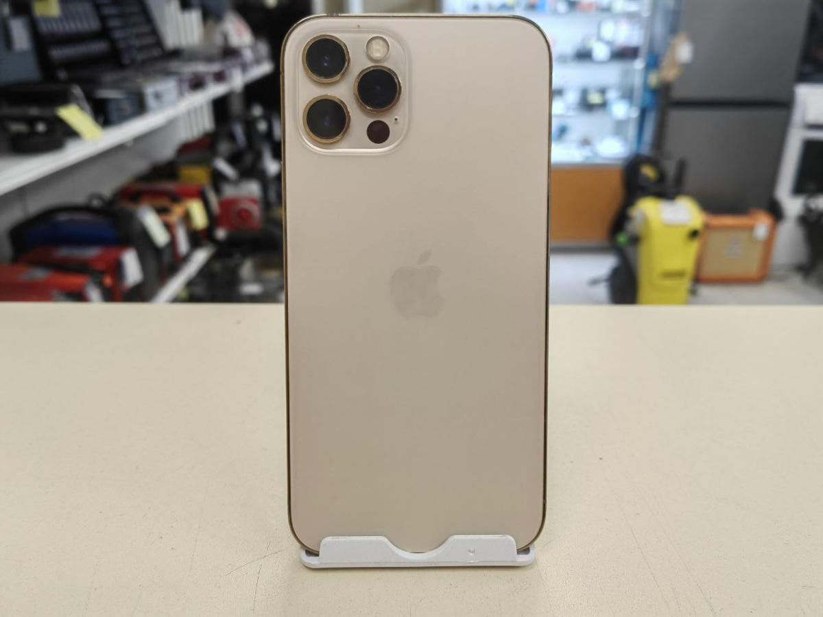 Смартфон Apple iPhone 12 Pro 128Gb