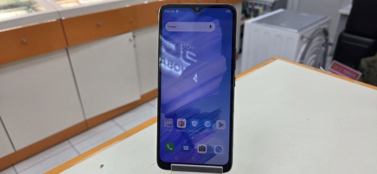 Смартфон Tecno POP 5 Lite