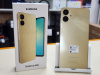 Смартфон Samsung Galaxy A06 4/64