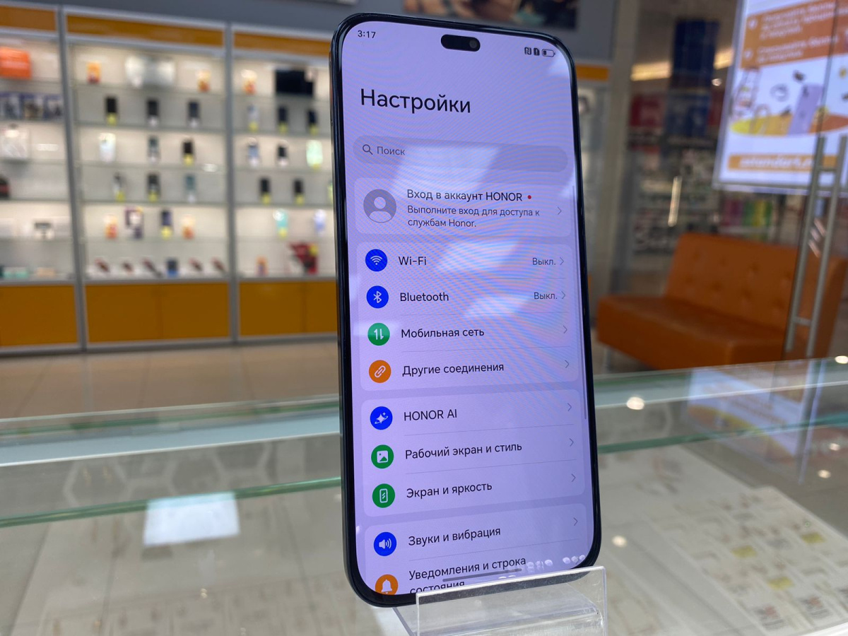 Смартфон Honor X8C 8/128