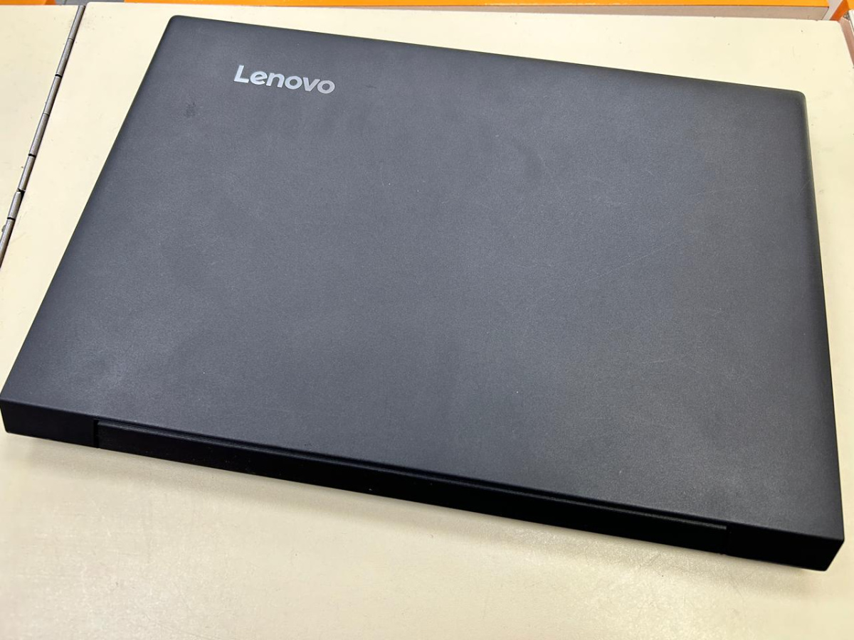 Ноутбук Lenovo; Core i3-6006U, Нет, 4 Гб, Нет, Нет