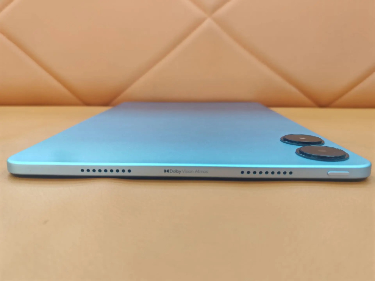 Планшет Xiaomi Redmi Pad Pro 8/256