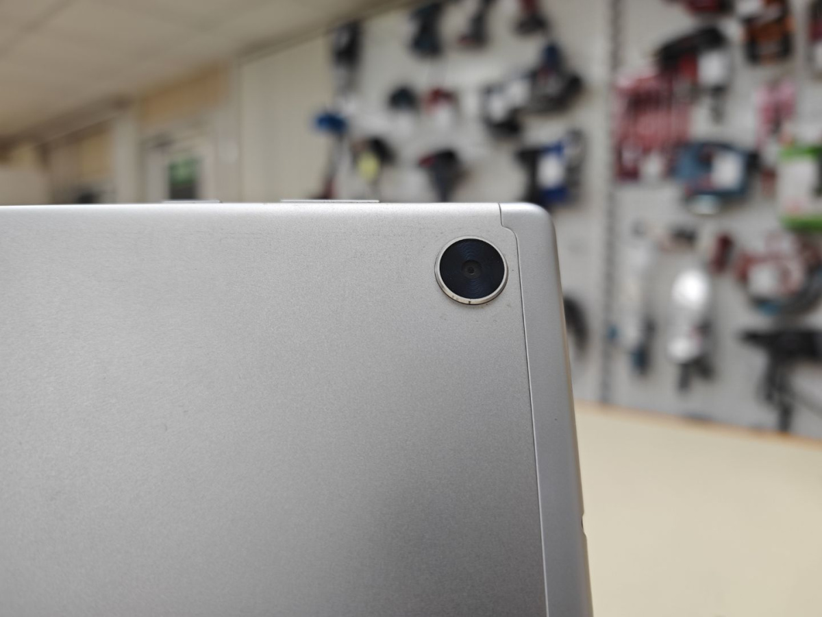 Планшет Lenovo Tab M10 FHD Plus