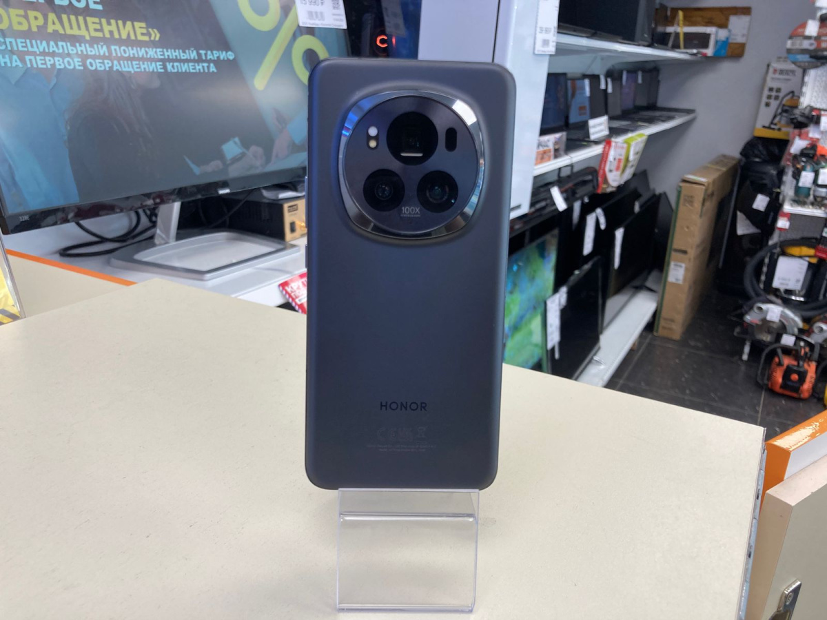 Смартфон Honor Magic 6 pro 12/512gb