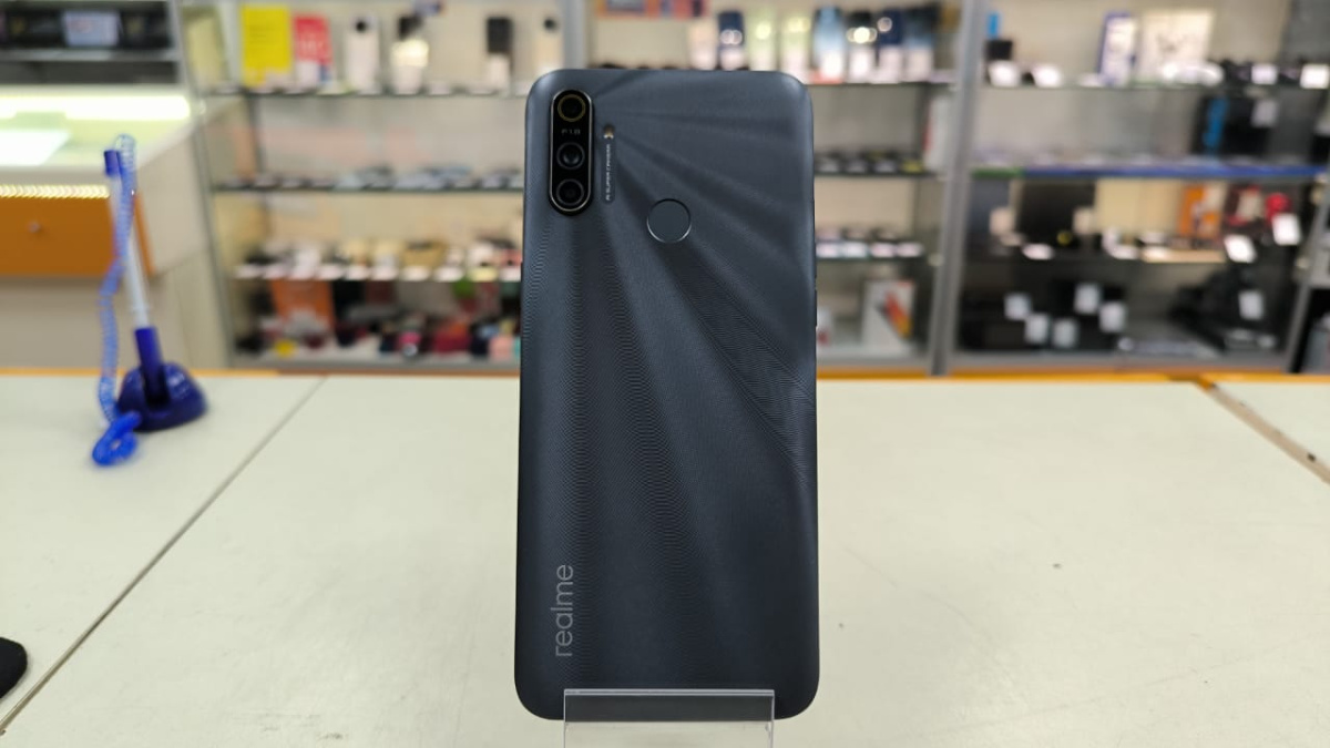 Смартфон Realme C3 3/32