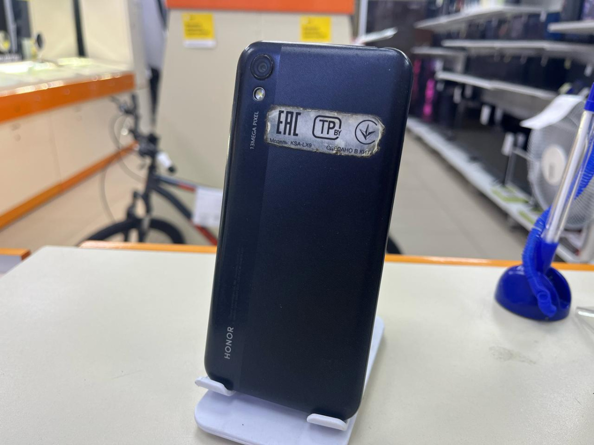 Смартфон Honor 8S 2/32