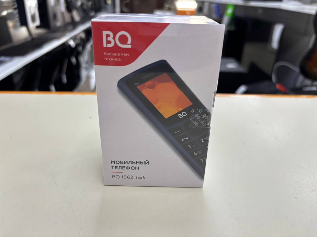 Мобильный телефон BQ 1862
