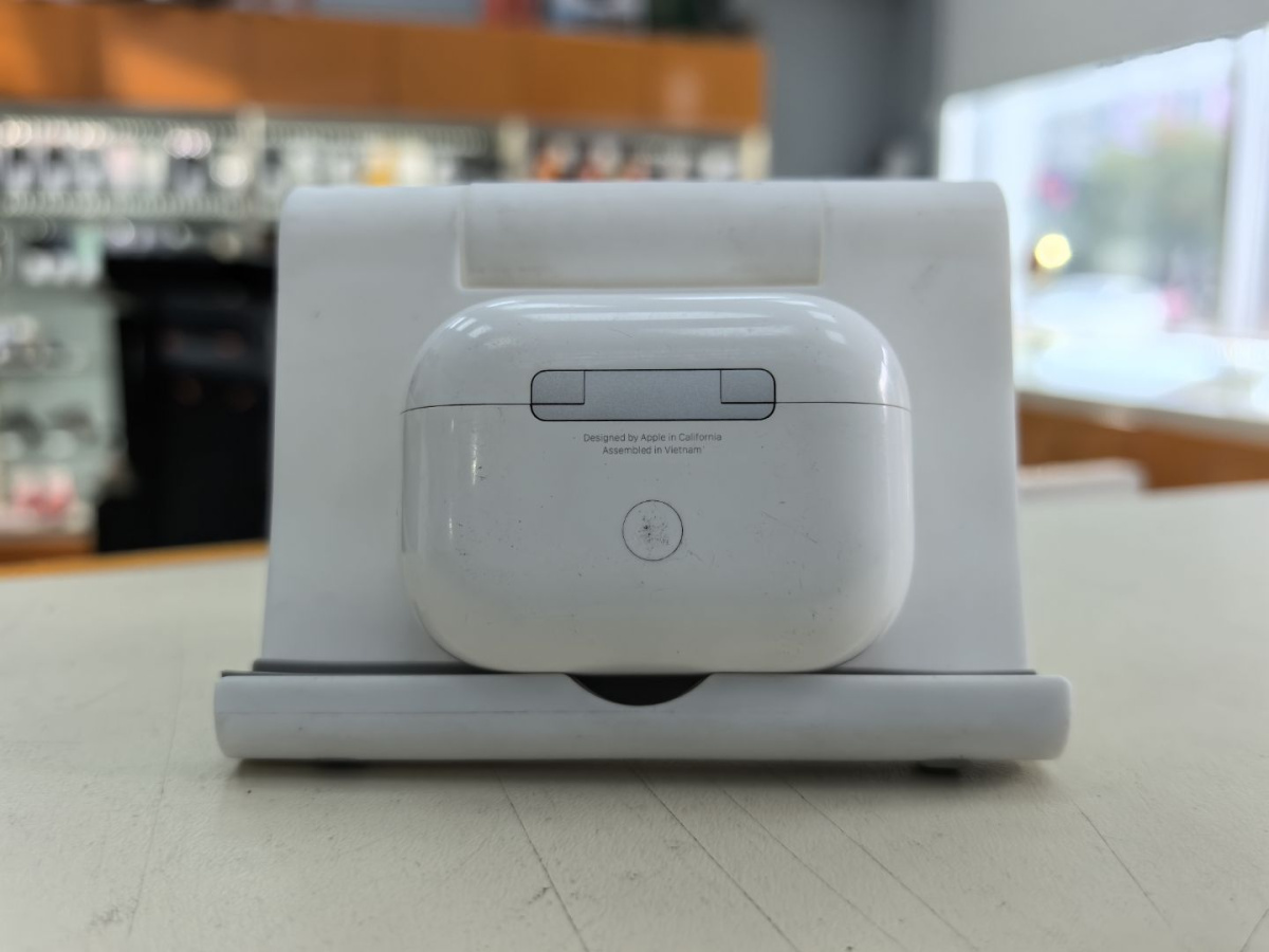 Наушники беспроводные Apple AirPods Pro 2 Gen