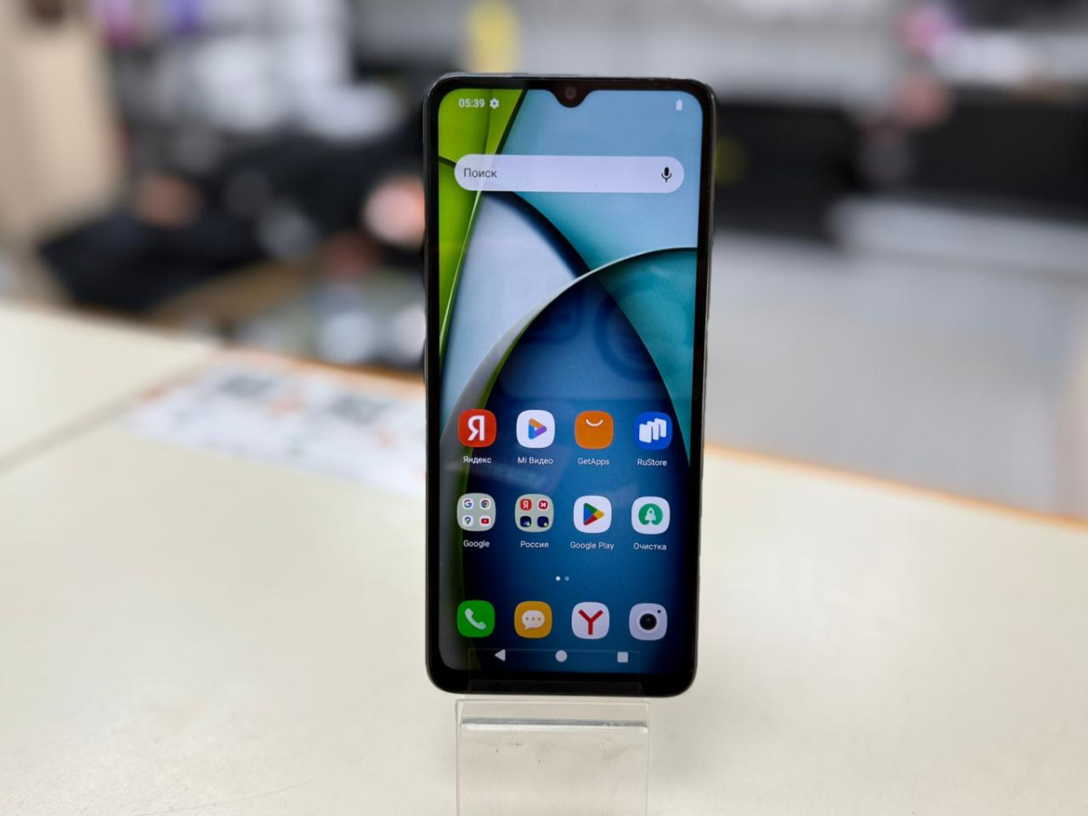 Смартфон Xiaomi Redmi A3x 3/64Gb