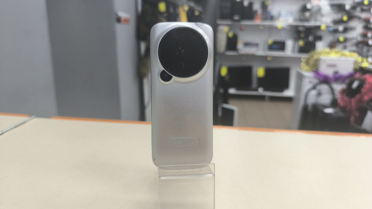 Смартфон BQ 2810