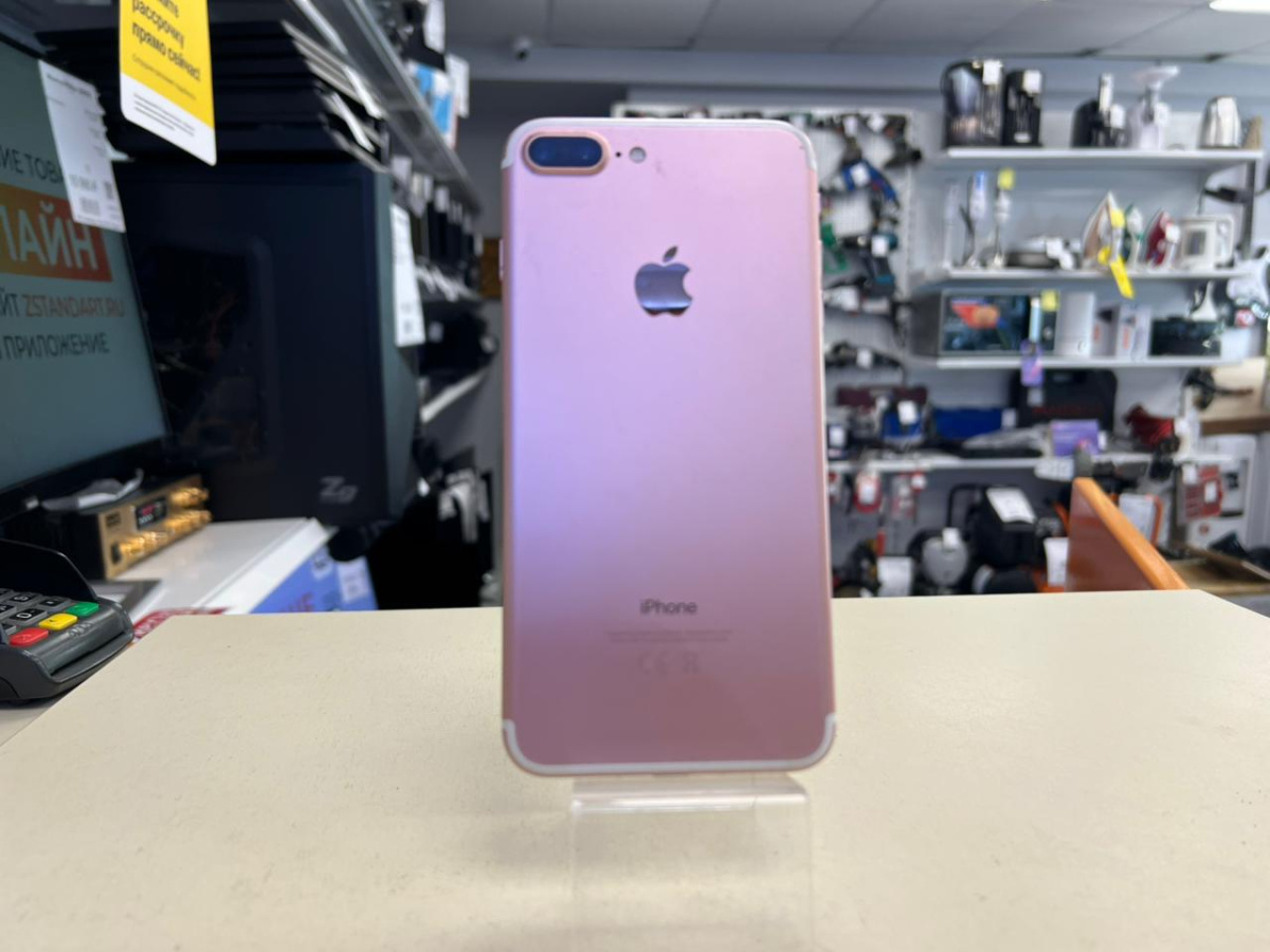 Смартфон Apple iPhone 7 32Gb