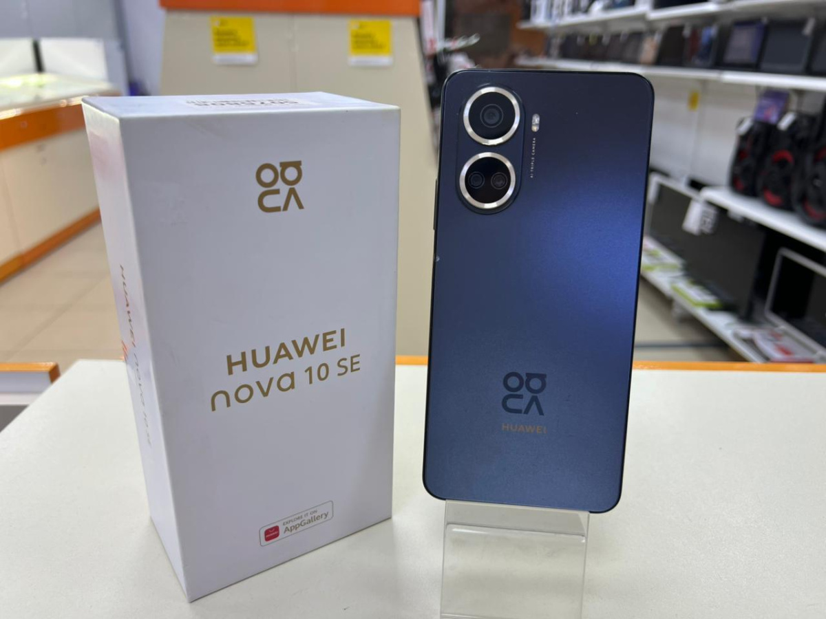 Смартфон Huawei Nova 10 SE 8/128