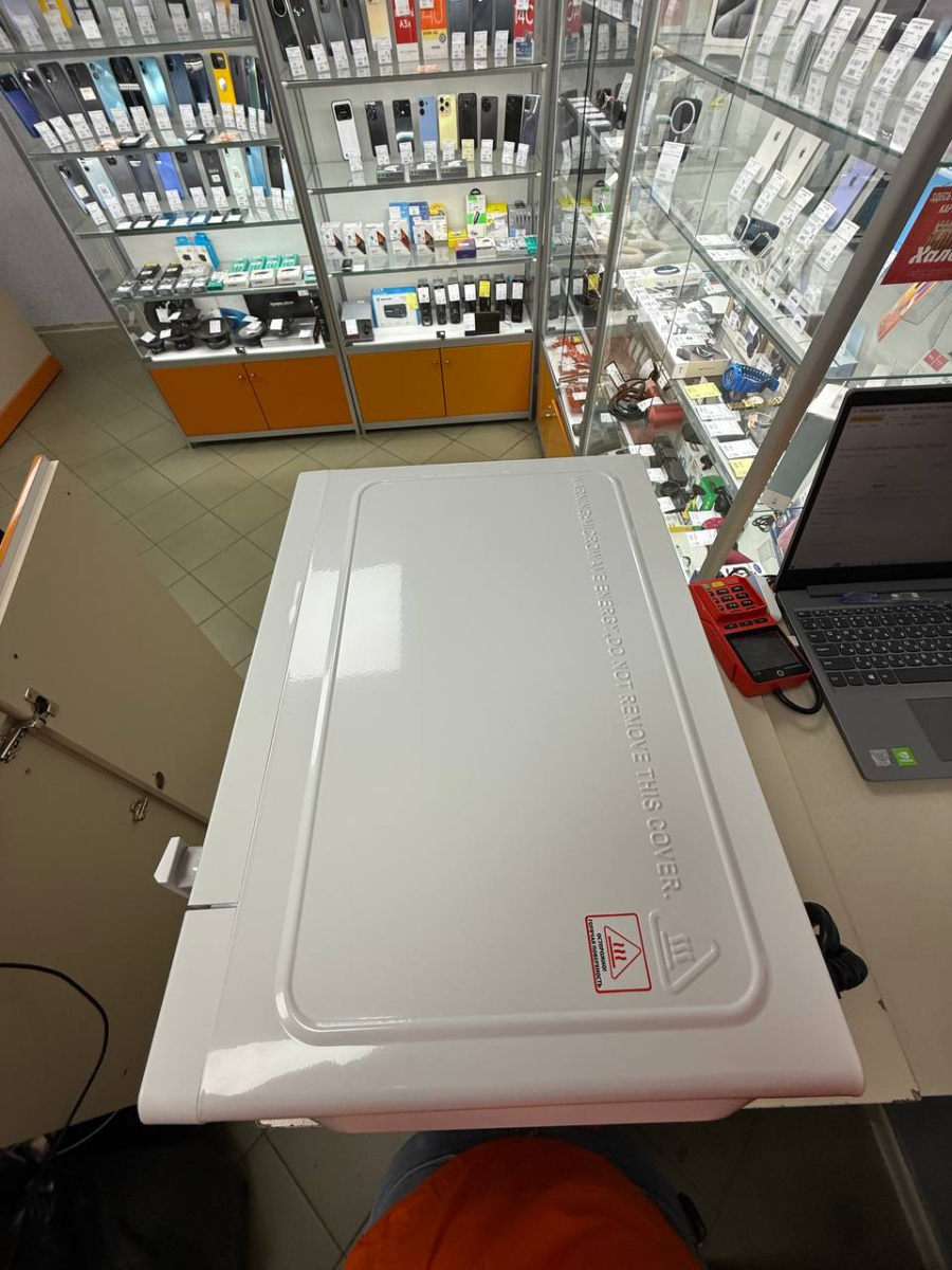 Микроволновая печь Centek CT-1571