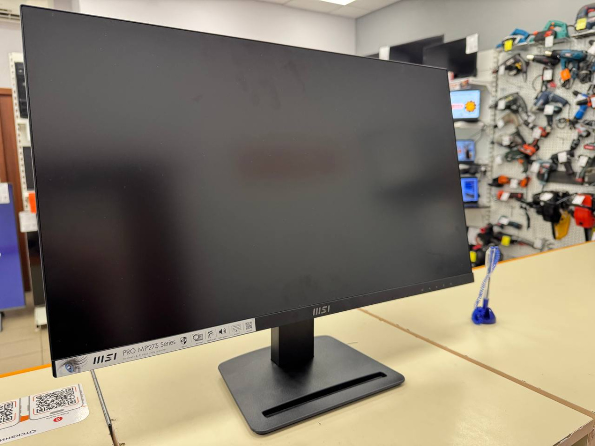 Монитор MSI PRO MP271